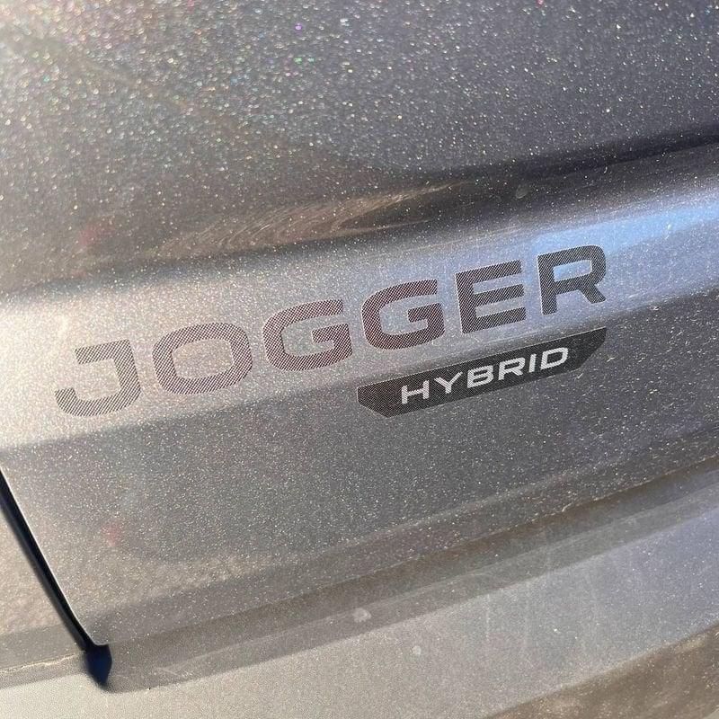 Dacia Jogger 1.6 Hybrid 140 7 posti Extreme