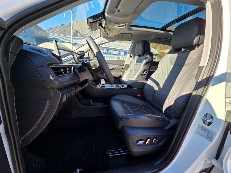 DR AUTOMOBILES dr 7.0 PHEV DR 7.0 1.5 Plug-in Hybrid