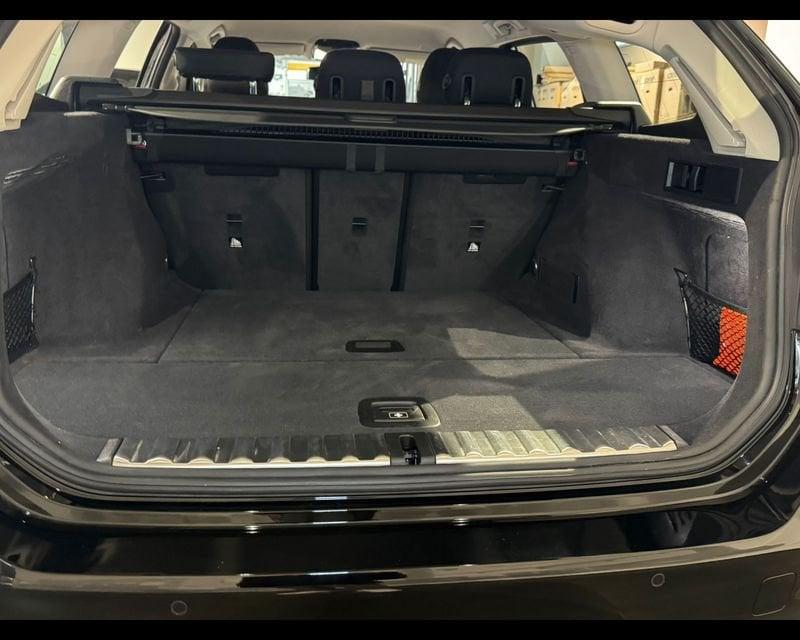 BMW Serie 3 (G20/21/80) 318d 48V Touring Business Advantage