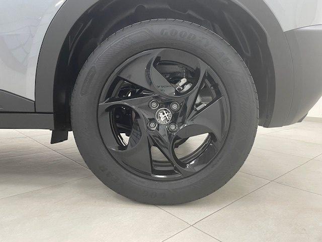 ALFA ROMEO Junior Ibrida My25 Ibrida 1.2145cv Hybrid Edct6