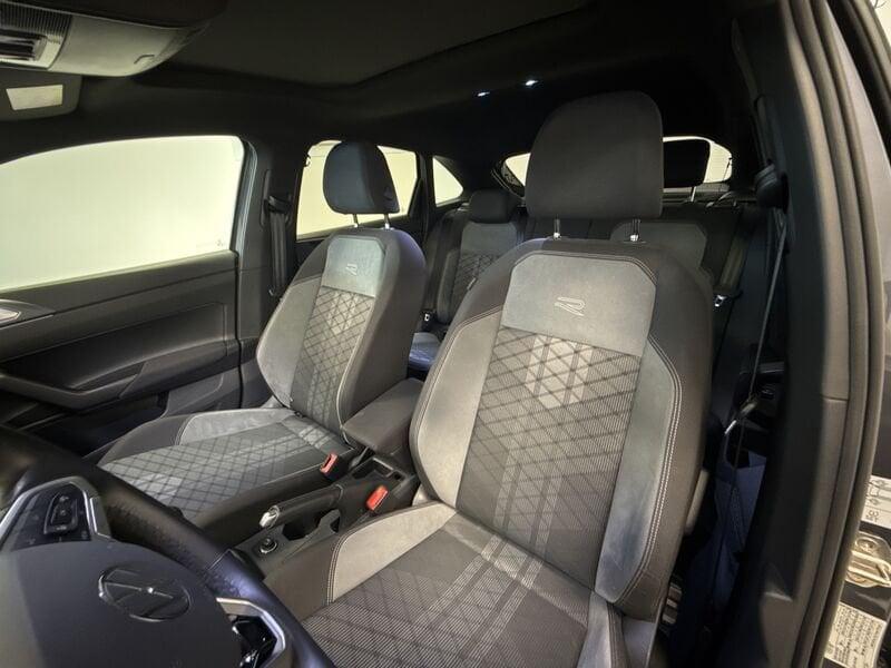 Volkswagen Taigo 1.0 tsi R-Line 110cv