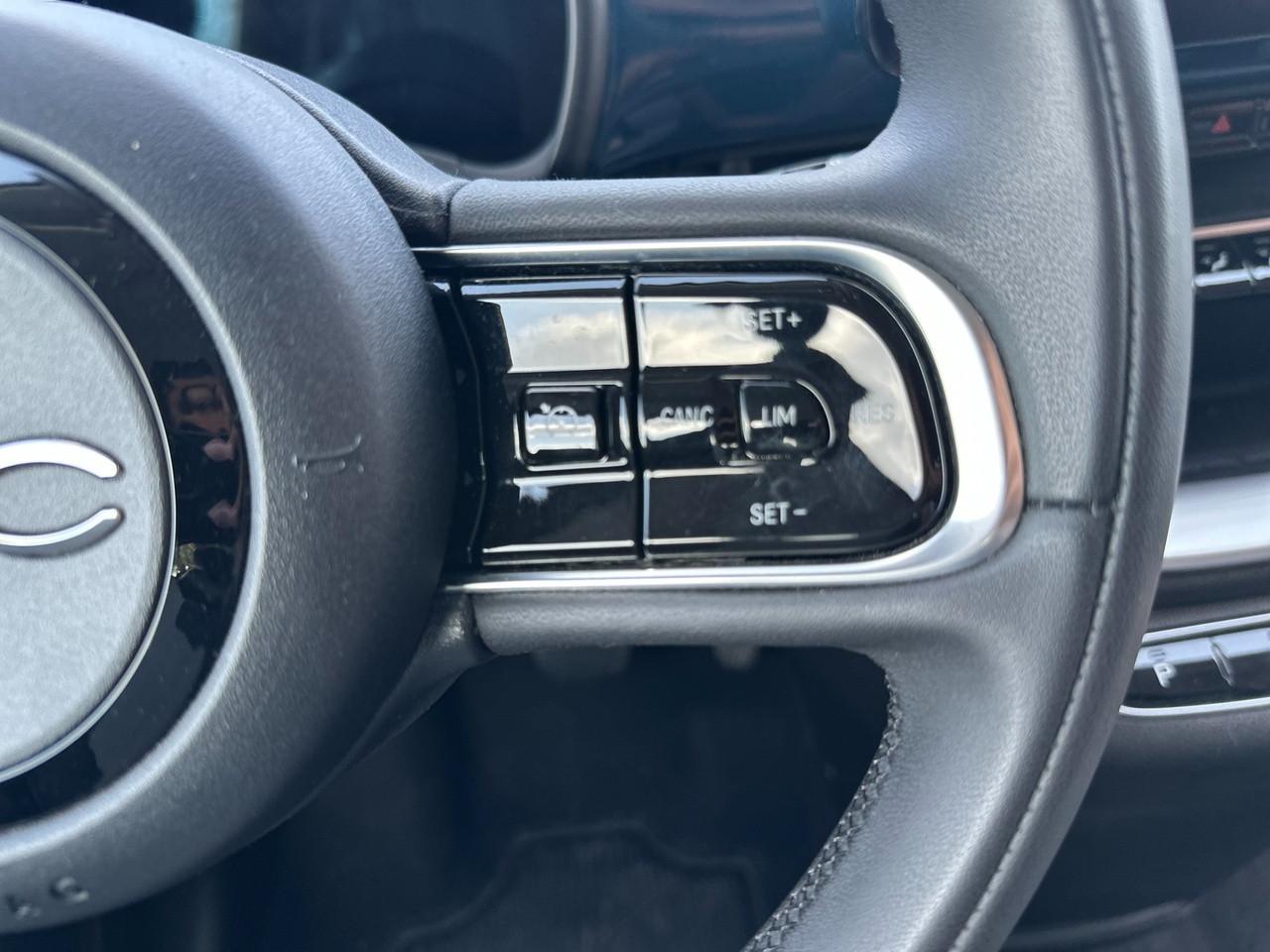 FIAT 500 IV 2020 - 500e 42 kWh Icon