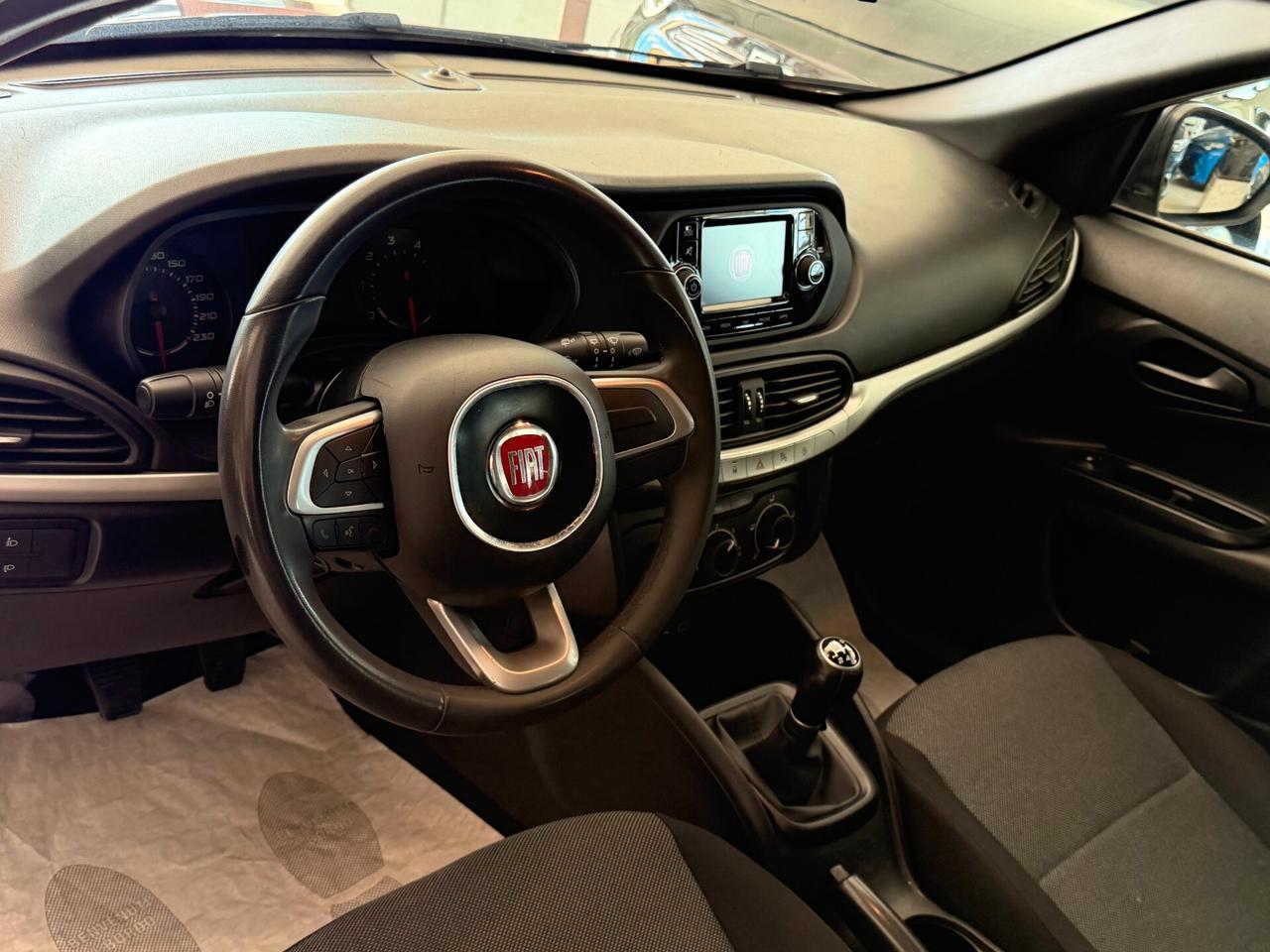 Fiat Tipo 1.3 M.JET 95 cv. 5 porte STREET