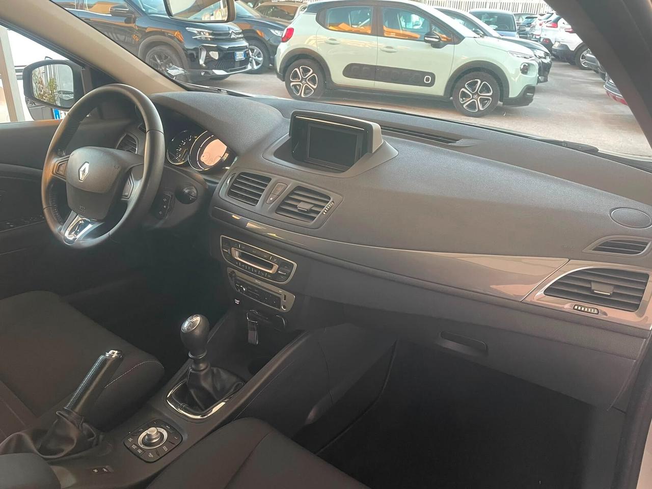 Renault Megane Mégane dCi 110CV Start&Stop SporTour Energy Limited
