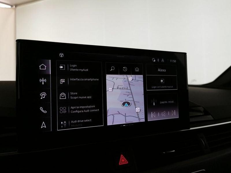 Audi A4 RS4 Avant 2.9 tfsi quattro 450cv tiptronic