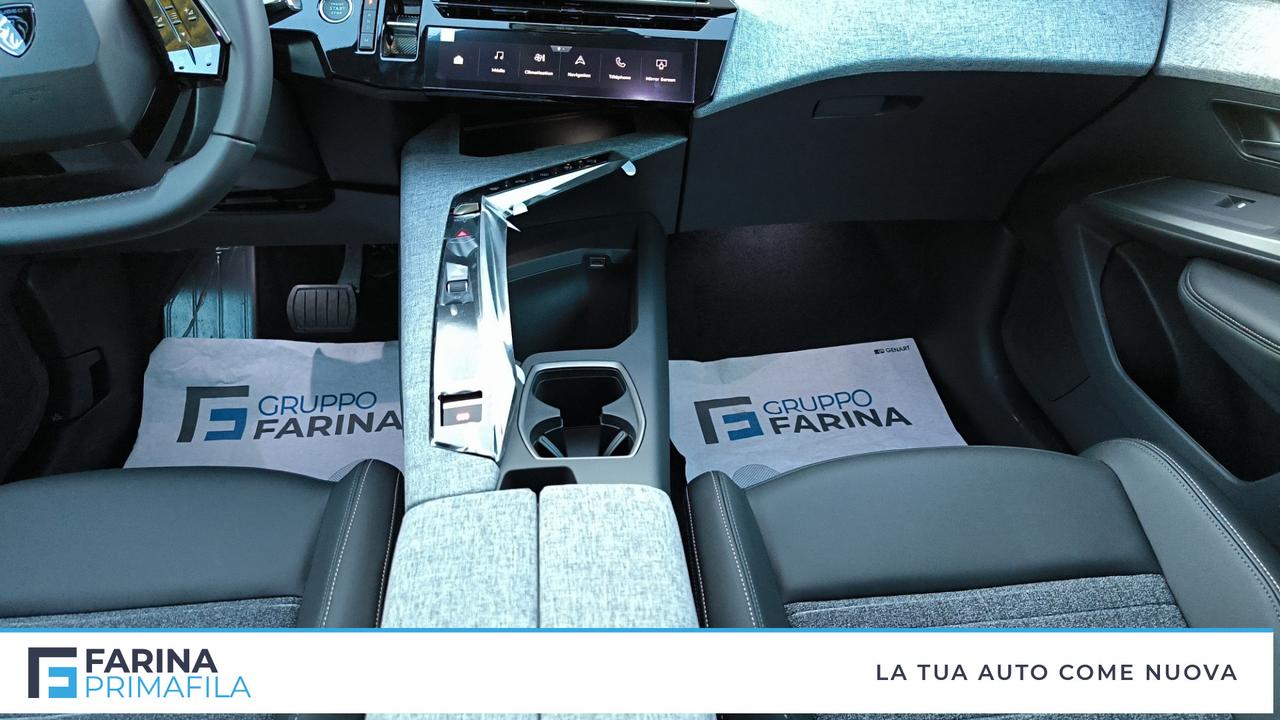 PEUGEOT Nuova 3008 ALLURE - Hybrid 145 E-DCS6