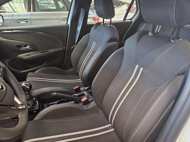 Opel Corsa Corsa 1.2 100cv GS Line