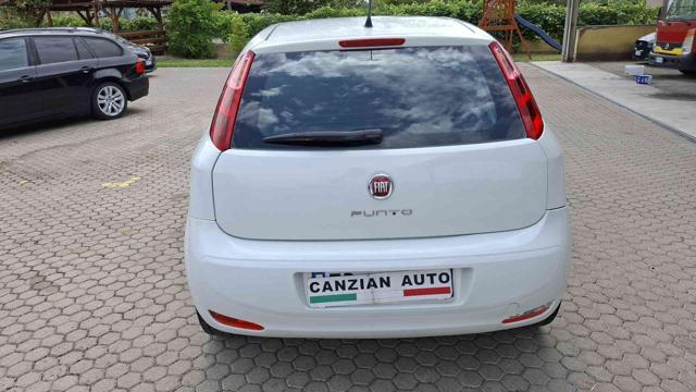 FIAT Punto 1.2 8V 5P. ISTRIBUZIONE NUOVA