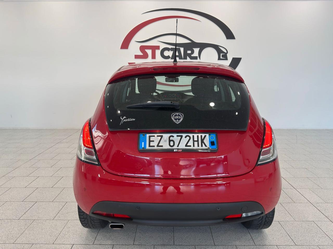 Lancia Ypsilon 1.3 MJT 16V 95 CV 5 porte S&S Gold