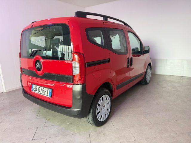 CITROEN Nemo 1.4 XTR Theatre