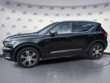 Volvo XC40 XC40 2.0 d3 Inscription awd - PREZZO REALE
