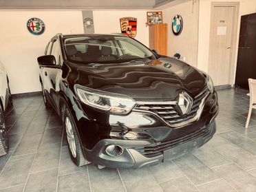 Renault Kadjar dCi 8V 110CV Energy Intens