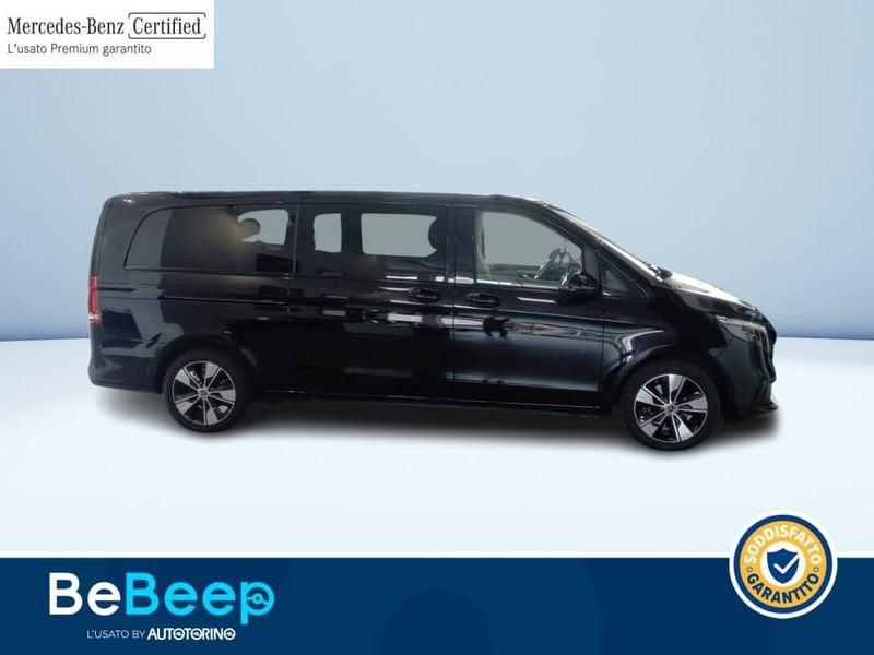 Mercedes-Benz Classe V V EXTRALONG 250 D PREMIUM AUTO
