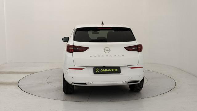 OPEL Grandland 1.5 ecotec Bus. Eleg. s&s 130cv at8