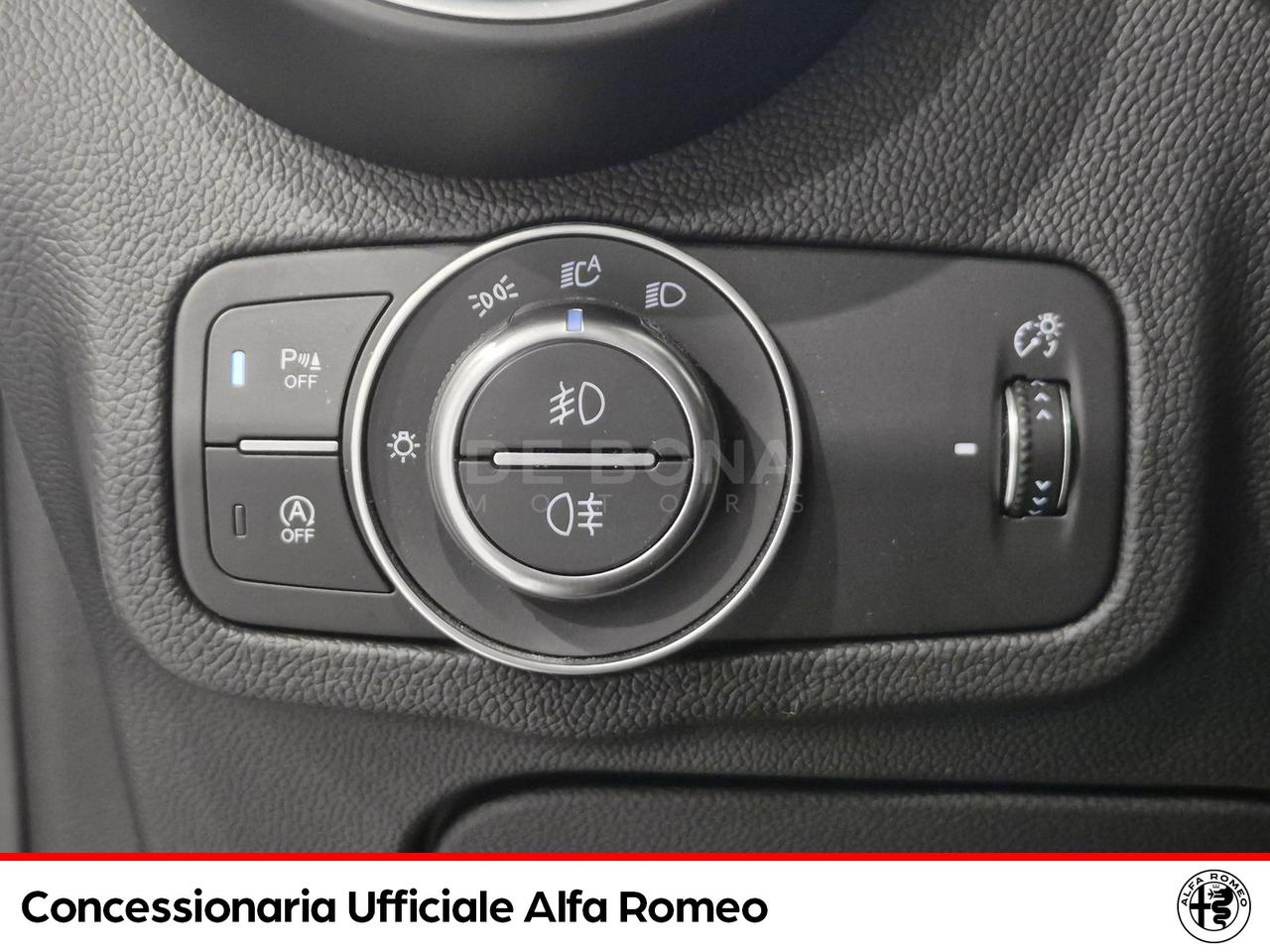 Alfa Romeo Stelvio 2.2 t veloce q4 210cv auto