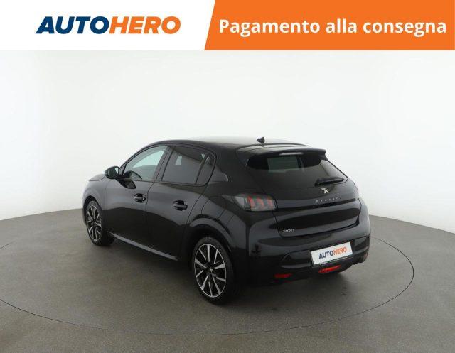 PEUGEOT 208 PureTech 100 Stop&Start 5 porte Allure