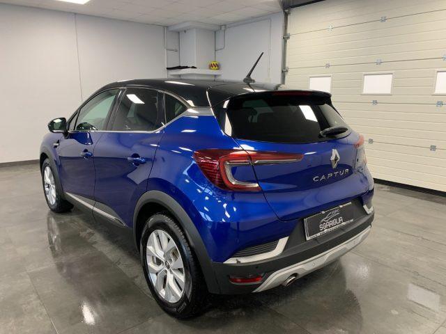 RENAULT Captur 1.0 GPL Intens Full Optional