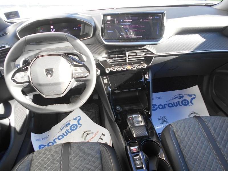 Peugeot 2008 130 Allure Eat8 Promo CBC 5