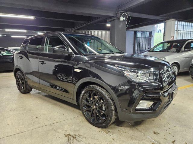 SSANGYONG Tivoli 1.6 2WD