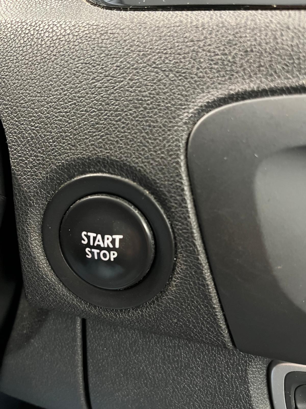 Renault Scenic X-Mod 1.6 dci Luxe 130cv