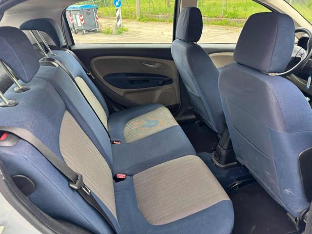 FIAT Grande Punto neopatentati Bellissima 1.4 Starjet 16V 5P Emotion