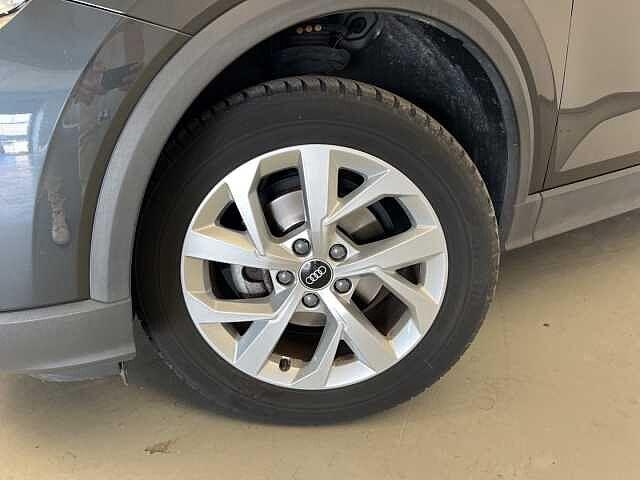 Audi Q2 30 TDI S tronic Business Plus
