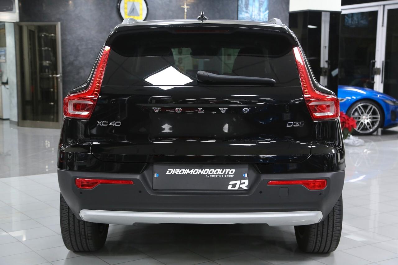 Volvo XC40 D3 AWD Geartronic Business Plus