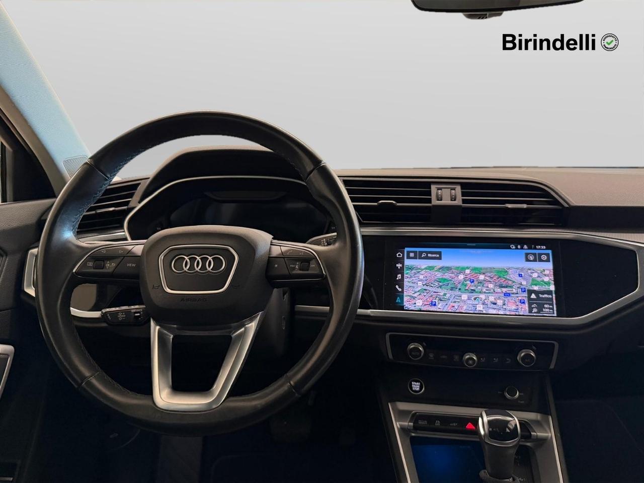 AUDI Q3 2ª serie - Q3 45 TFSI e S tronic S line edition