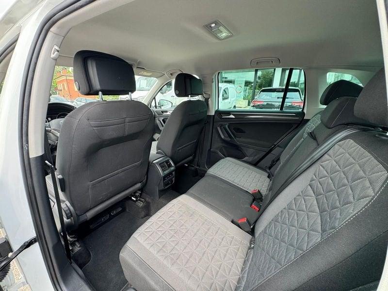 Volkswagen Tiguan 1.5 TSI ACT 96KW Life