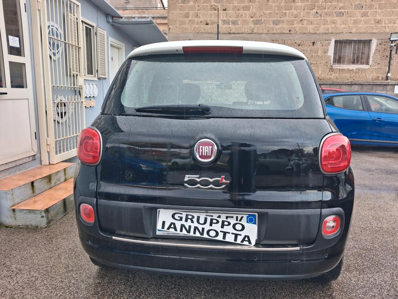 Fiat 500L 1.3 Multijet 95 CV Pop Star