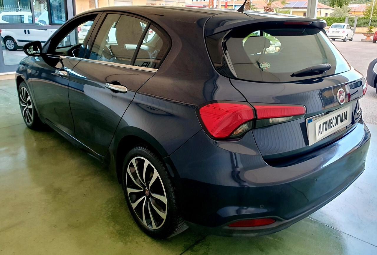 Fiat Tipo 1.3 Mjt - 2017 - KM. 151.000