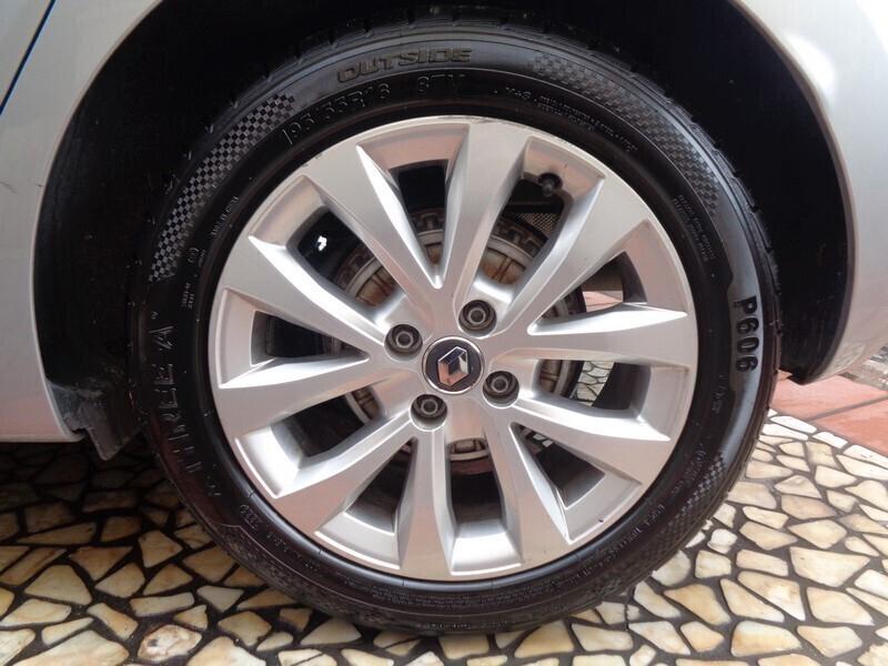 Renault Clio Blue dCi 85 CV 5 porte Intens