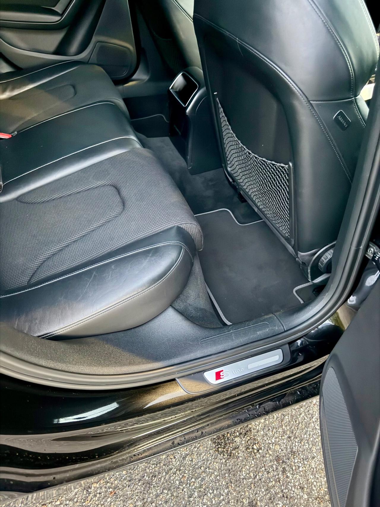Audi A4 2.0 TDI 177 CV quattro