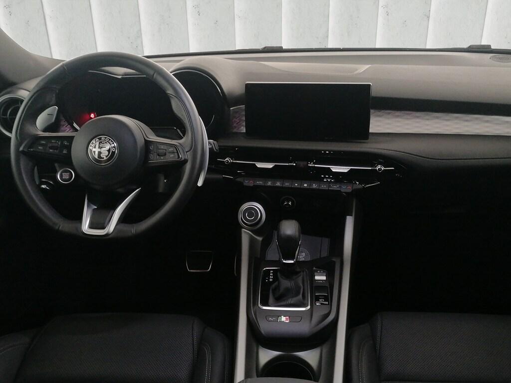 Alfa Romeo Tonale 1.5 Hybrid Speciale DDCT7