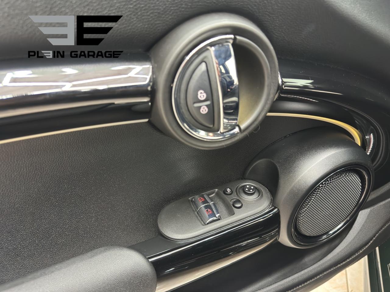 Mini John Cooper Works John Cooper Works