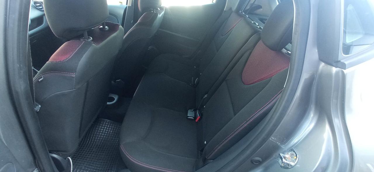 Renault Clio 1.2 GPL NAVI - 120 MILA KM