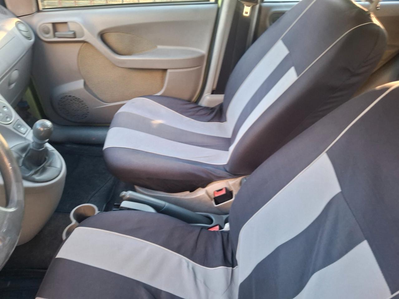 Fiat Panda 1.3 MJT 16V Emotion neopatentati