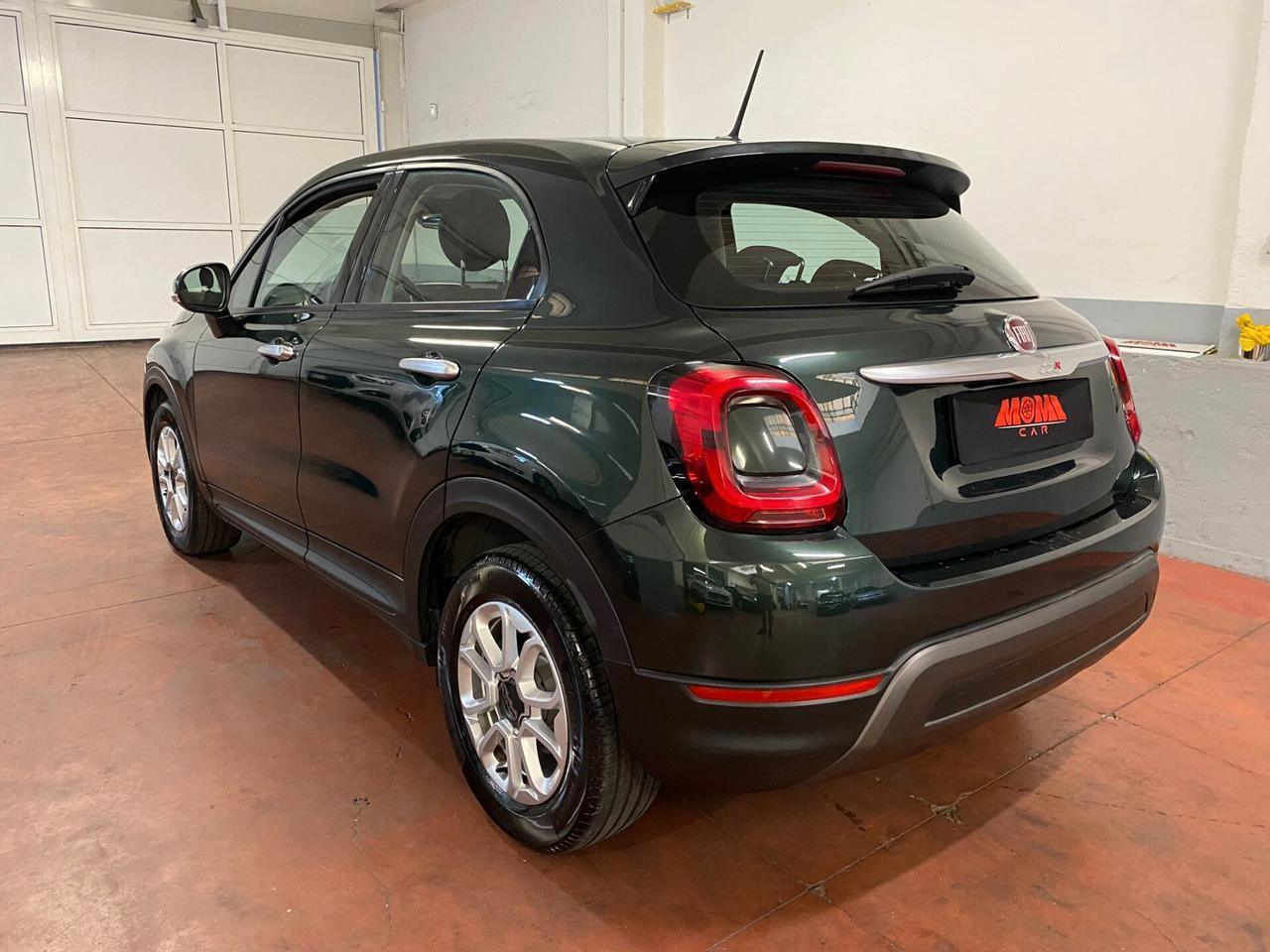 Fiat 500X 1.0 T3 120 CV City Cross