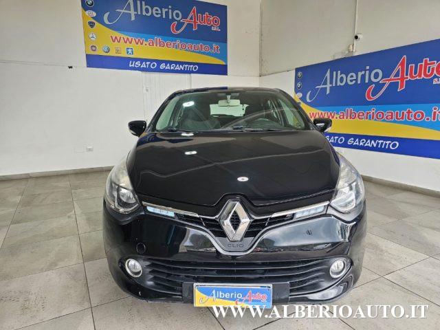 RENAULT Clio 1.5 dCi 8V 75CV 5 porte *OFFERTA DEL MESE*
