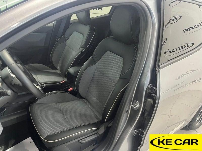 Renault Clio Clio TCe 90 CV 5 porte Techno - PROMO RENAULT