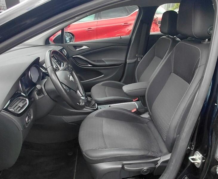 Opel Astra 1.6 CDTi 110CV Start&Stop Sports Tourer Dynamic