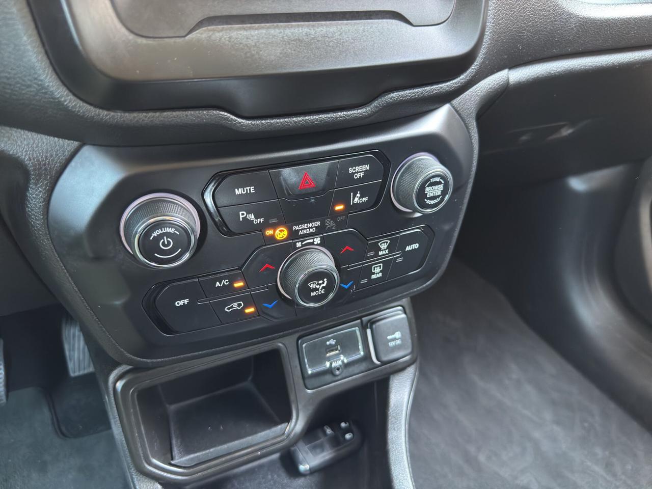 Jeep Renegade 1.6 mjt 130cv Limited 2021