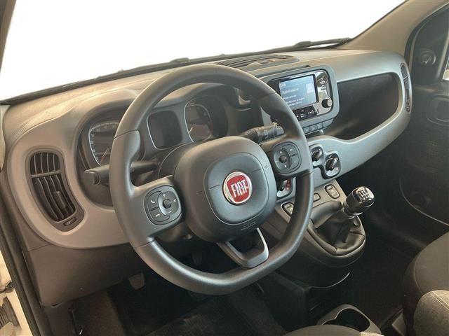FIAT Panda 1.0 FireFly Hybrid 70cv City Life S&S 5p.ti