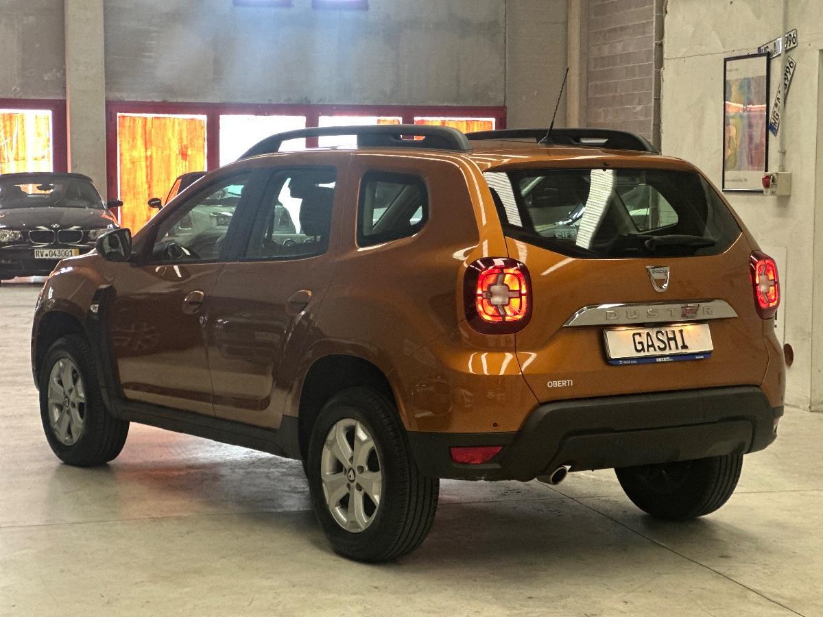 DACIA - Duster - 1.5 Blue dCi 8V 115CV 4x2 Comfort