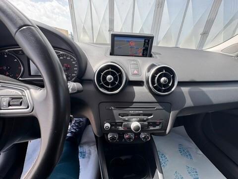 Audi A1 SPB 1.6 TDI Ambition