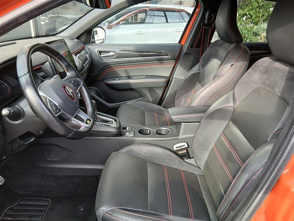 Renault Arkana 1.3 TCe RS Line EDC