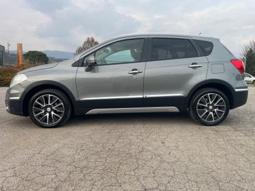 Suzuki S-Cross 1.6 VVT CVT Star View CAMBIO AUTOMATICO