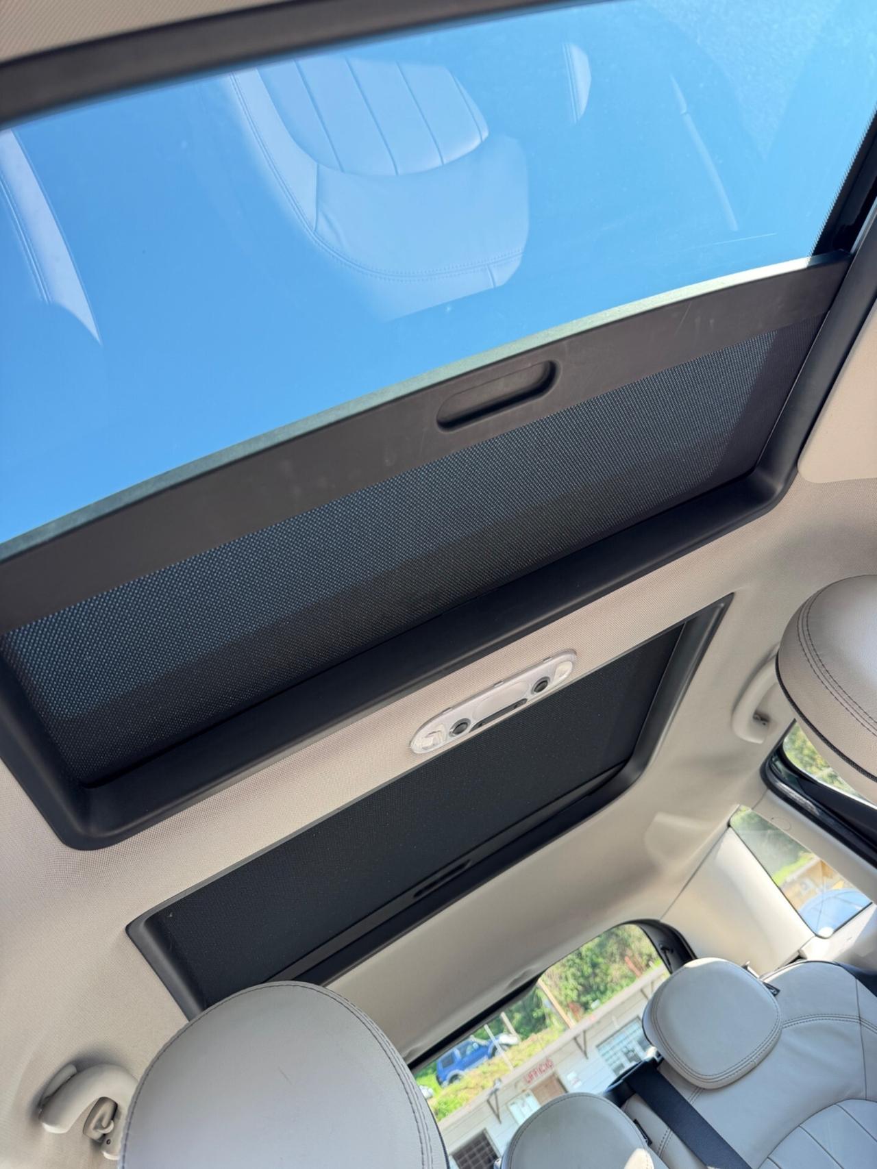 Mini Cooper D Countryman 1.6