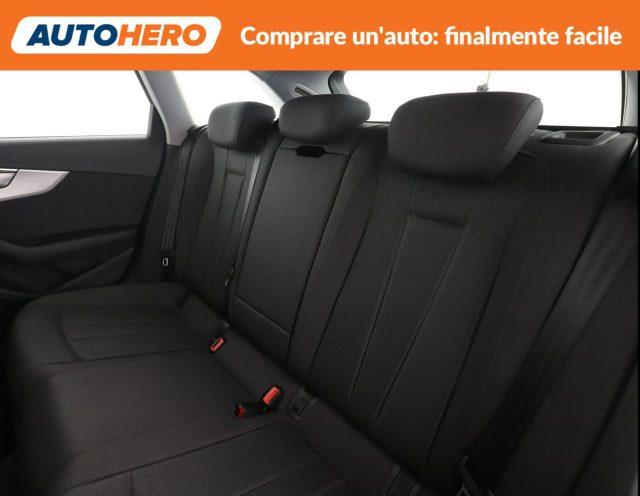 AUDI A4 Avant 35 TDI/163 CV S tronic