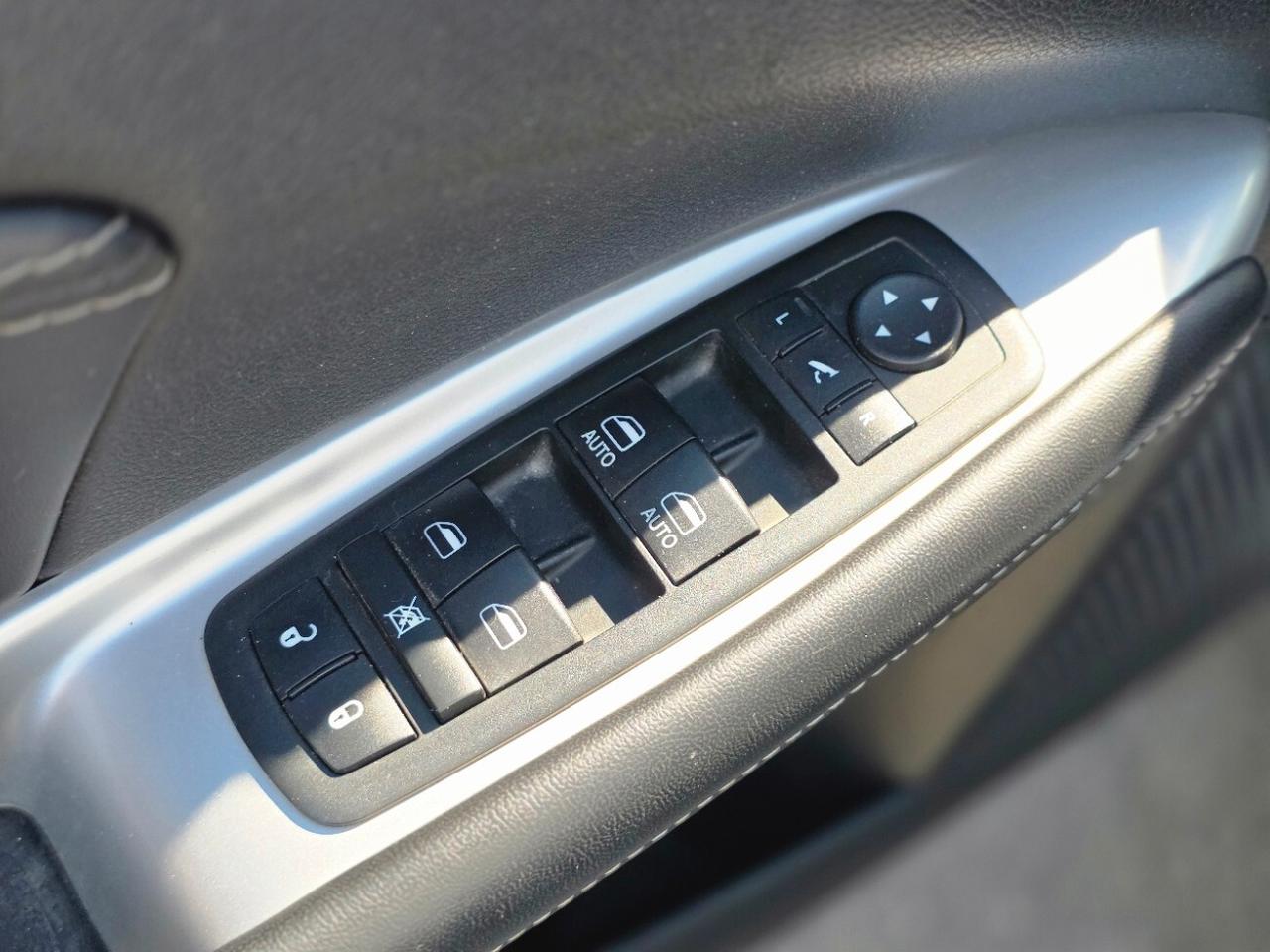 FIAT FREEMONT 7POSTI AUTOMATICA ALPINE SOUND